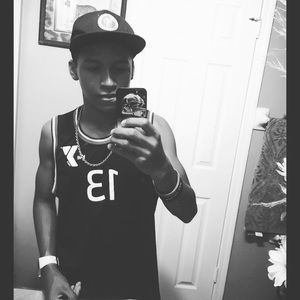 Meet your Posher, James